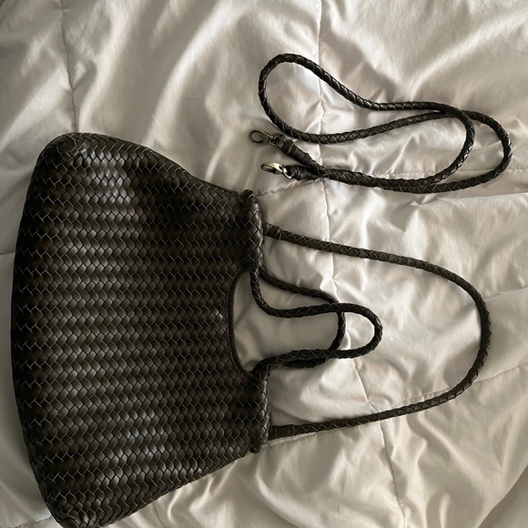 Bembien Gabine Bag in Olive - Picture 3 of 3